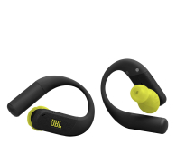 JBL Endurance Peak 4 Czarno-limonkowe - 1501653 - zdjęcie 4